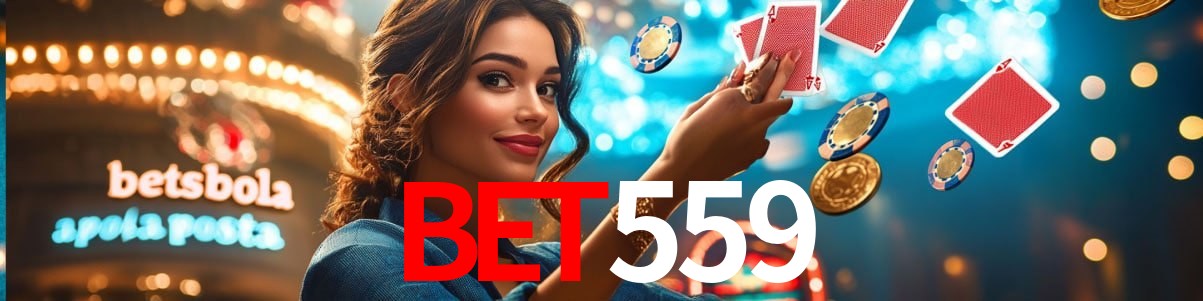 Experiência VIP bet559