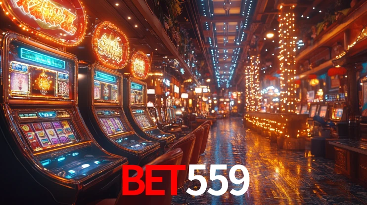 bet559 - Jackpot VIP Real - bet559.com