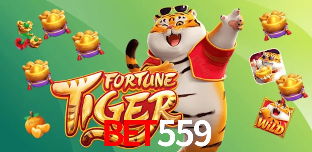 Welcome Bonus bet559