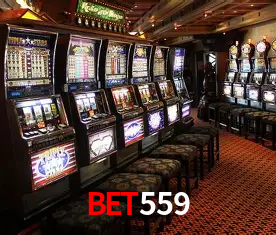 A Emoção da Loteria na bet559: Uma Chance de Mudança de Vida