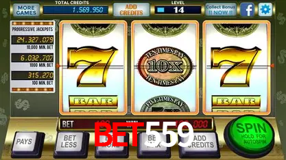 Desvendando o Mundo dos Jogos Virtuais na BET559