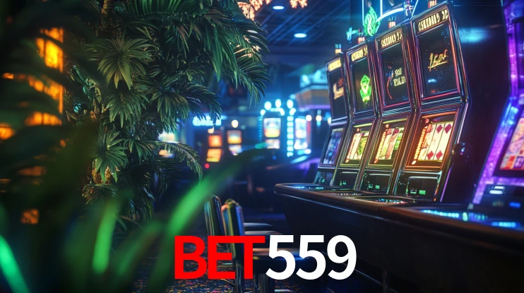 Programa VIP bet559