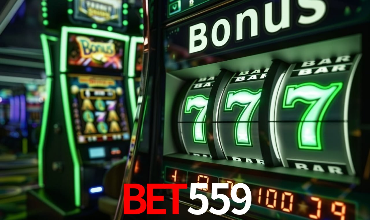 Live Casino bet559