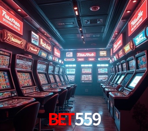 Promoção Relâmpago bet559