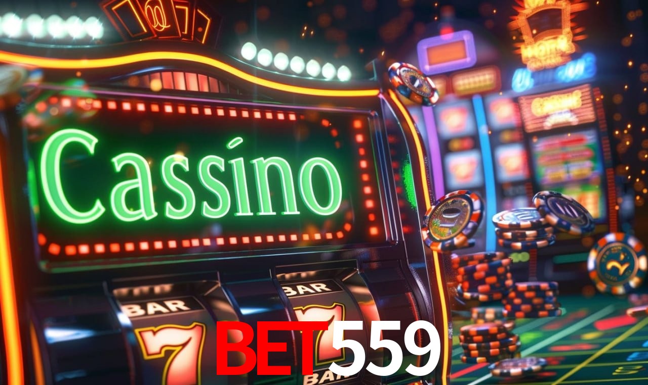 Jogos de Slot bet559