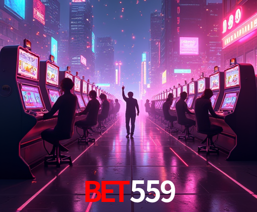 Torneios bet559