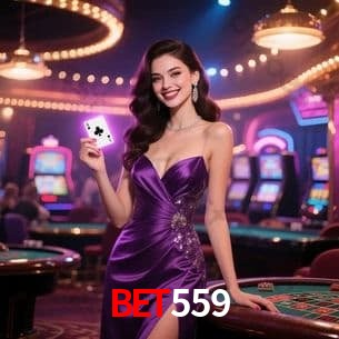 Bônus Diários bet559