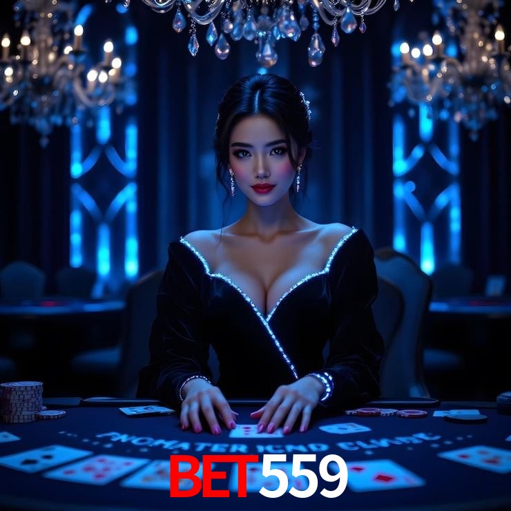 Avaliações dos Jogadores bet559