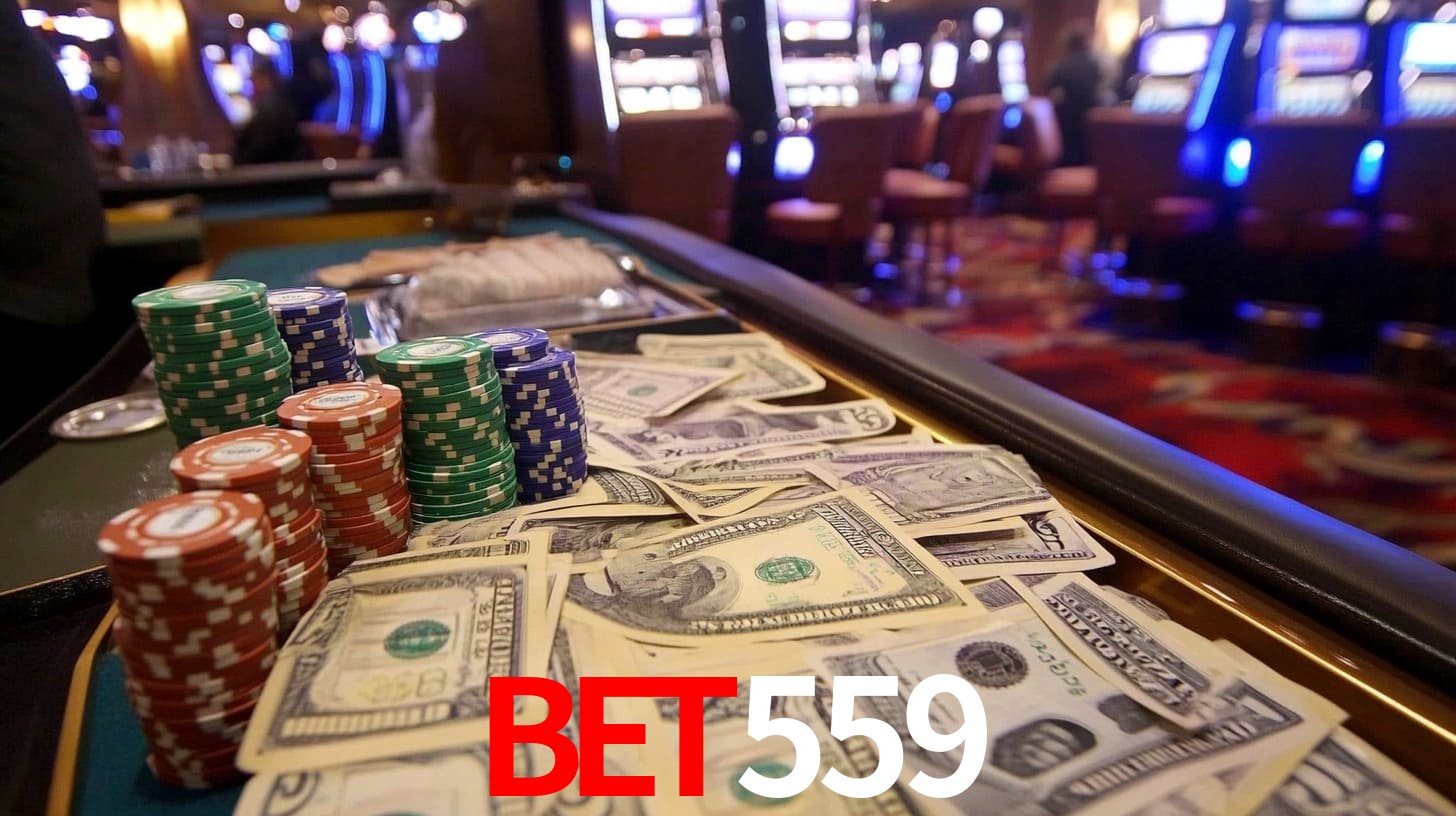 bet559 Plataforma