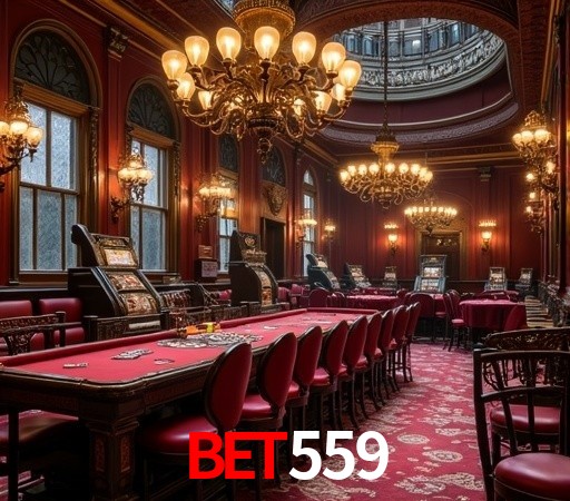 Tecnologia da Plataforma bet559