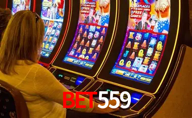 Desvendando o Mundo dos Jogos Virtuais na bet559