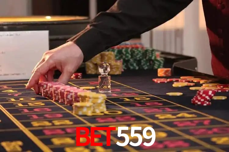 A Popularidade dos Caça-Níqueis no bet559