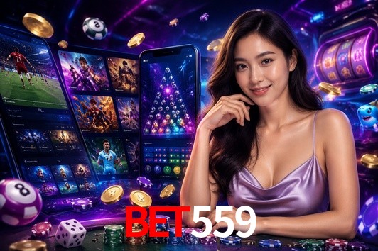 Exclusive Offers bet559