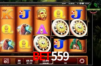 Desvendando o Mundo dos Jogos Virtuais na bet559