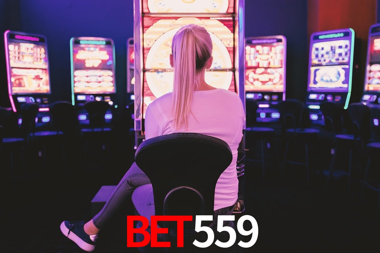 Slot Games bet559