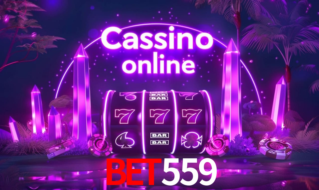 Provedores de Jogos bet559