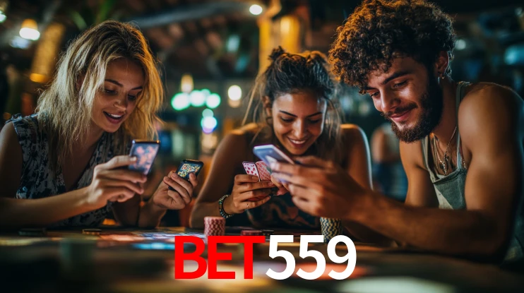 Welcome Bonus bet559