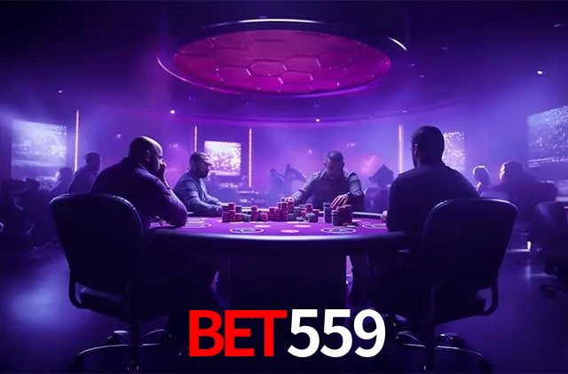 Estatísticas Esportivas bet559