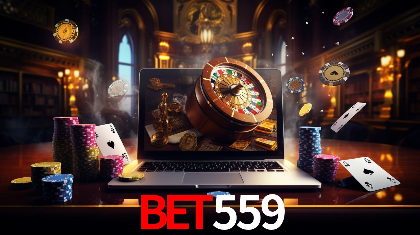 Tournaments bet559
