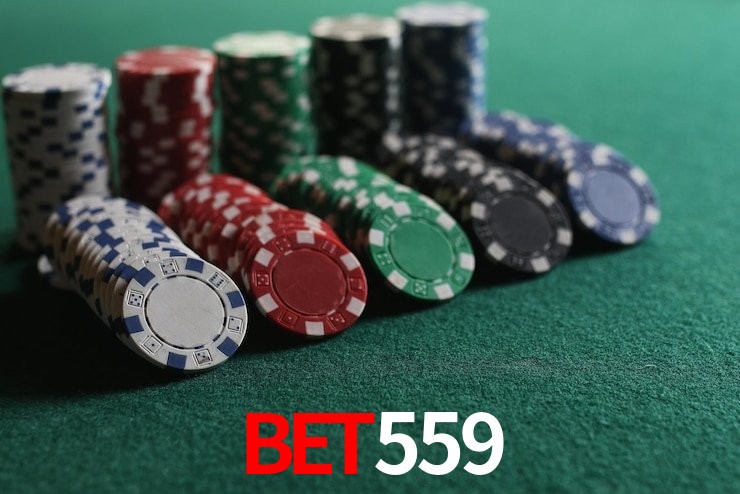 Bonus Features bet559