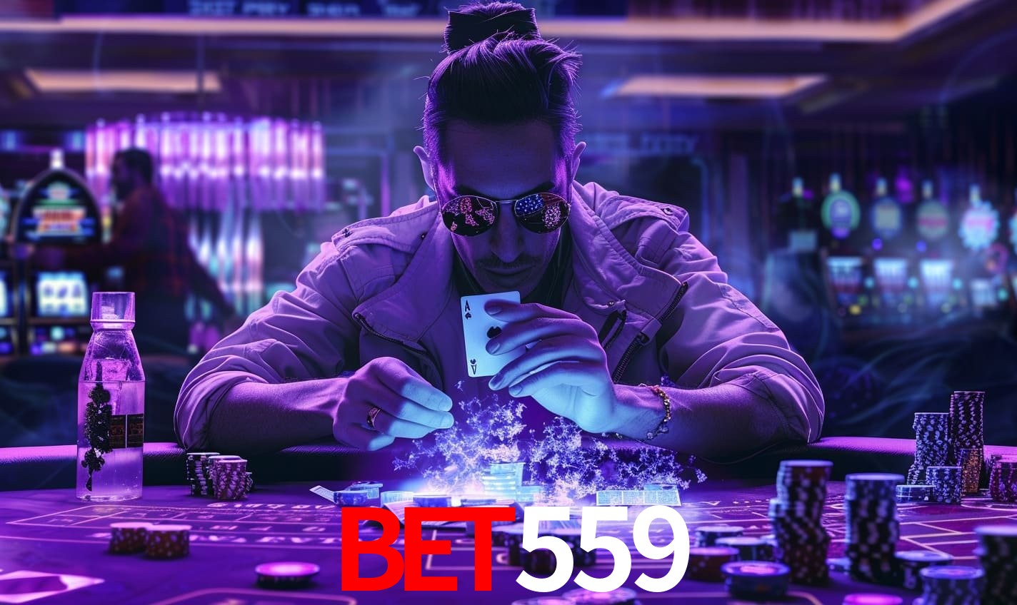 VIP Casino bet559