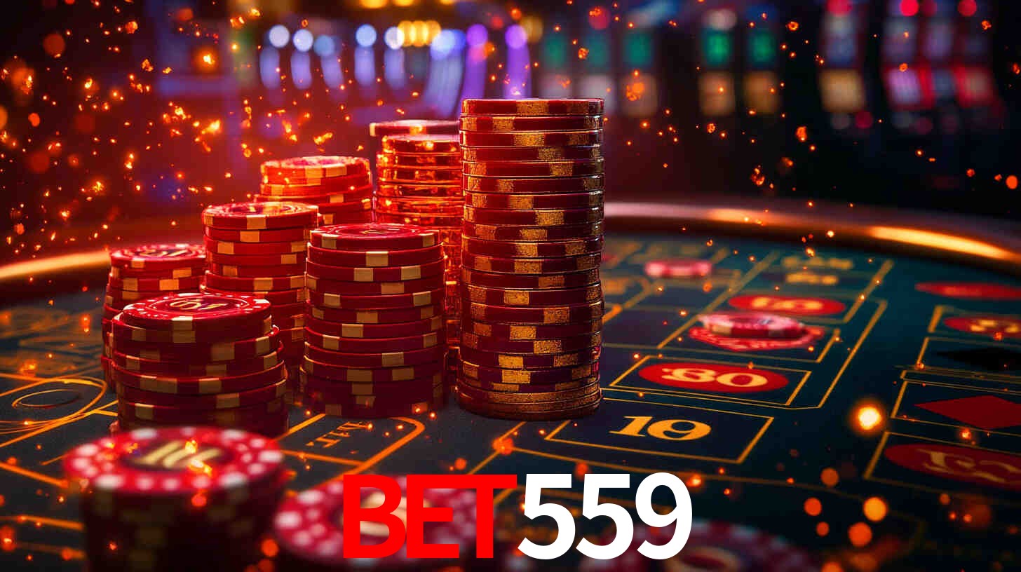 Premium Interface bet559