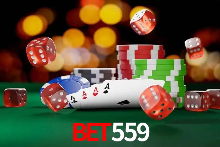 Estatísticas do Jogo bet559