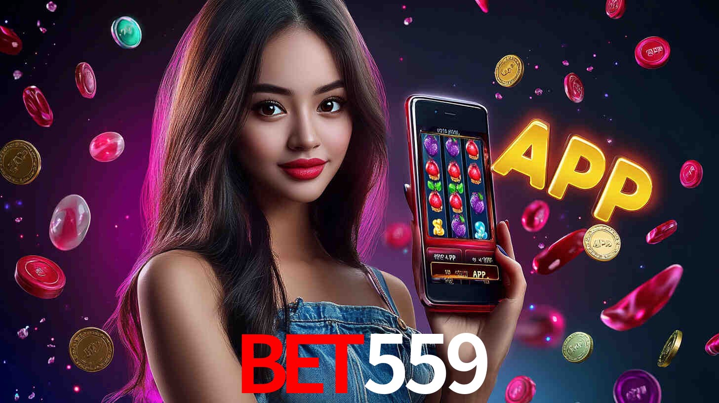 A Popularidade dos Caça-Níqueis no bet559