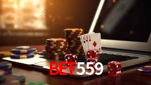 cassino bet559