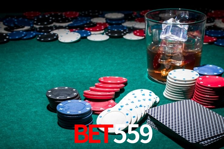 Casino Ao Vivo bet559