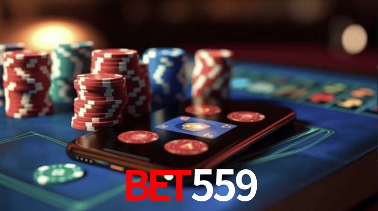 Casino VIP bet559