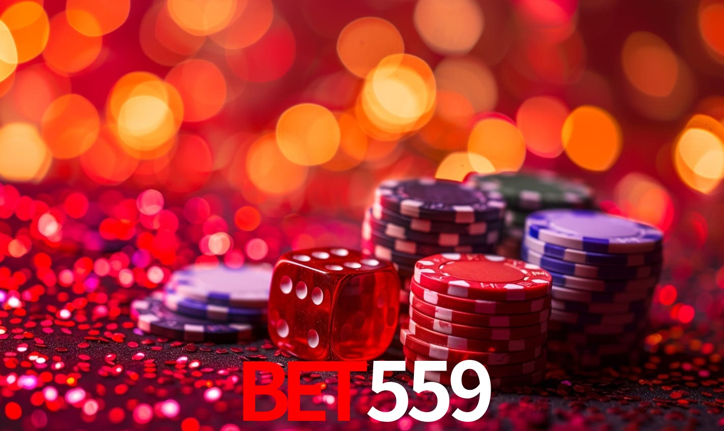 Inovações de Jogos na bet559: O Futuro das Experiências Interativas