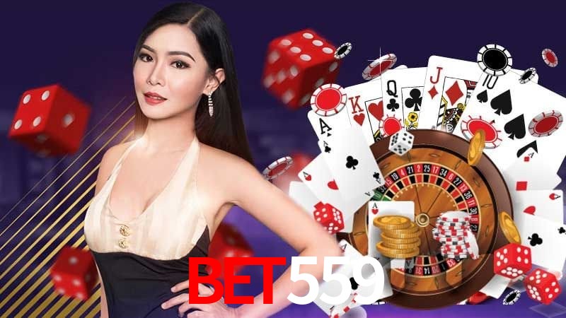 Interface Premium bet559