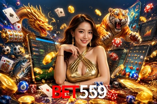 Account Benefits bet559