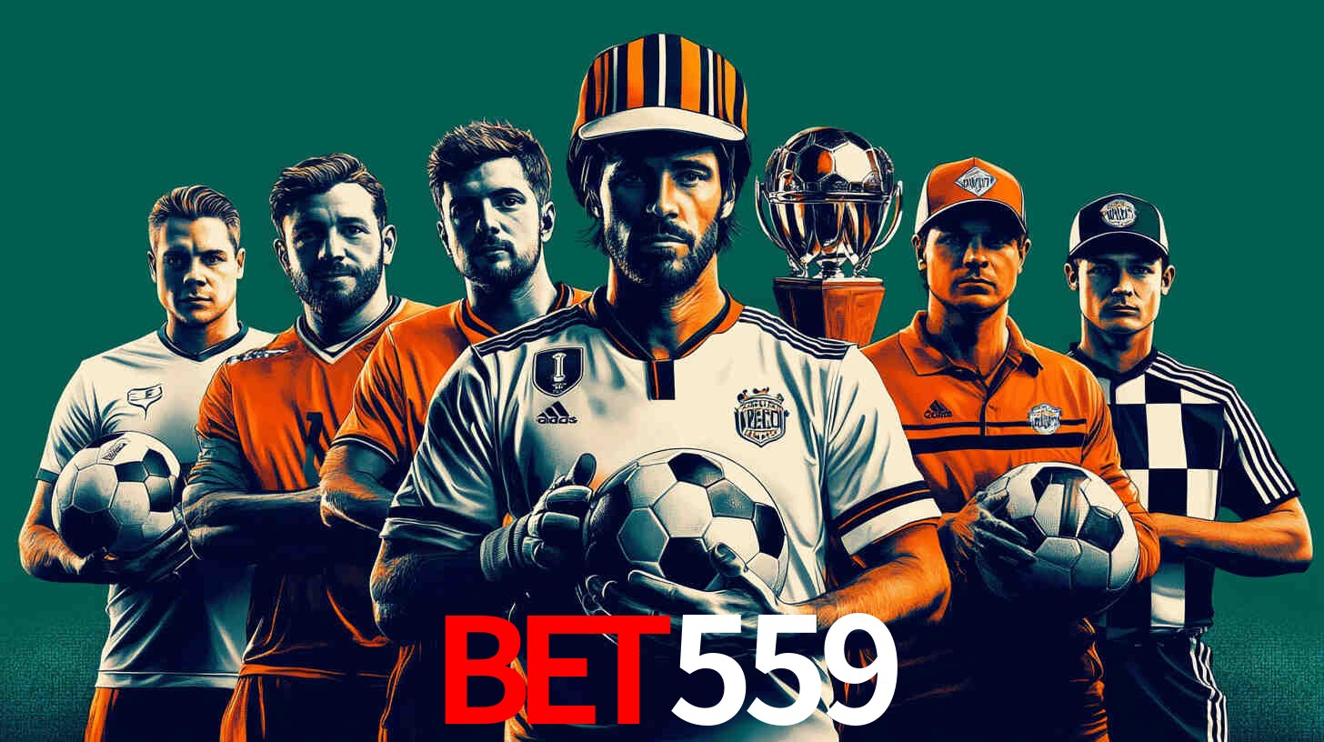 Descubra a Essência do bet559: Nossa História e Compromissos