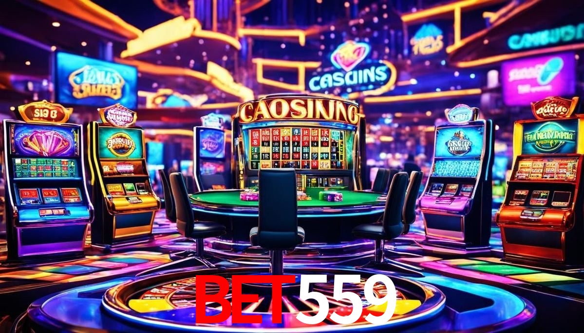 Apostas de Tênis bet559