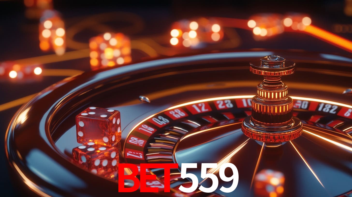 bet559: A Experiência de Casino com Jogos de Mesa ao Vivo