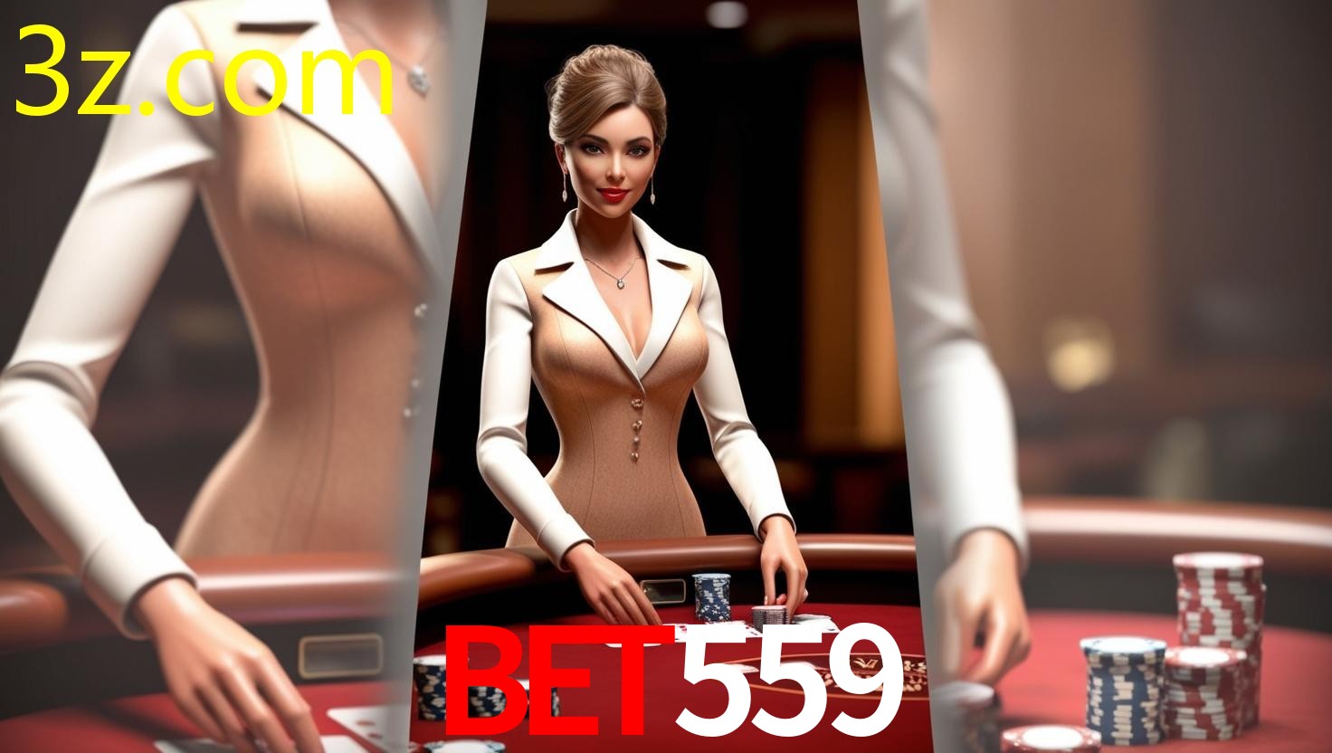 Cassino de Jogos BET559.COM