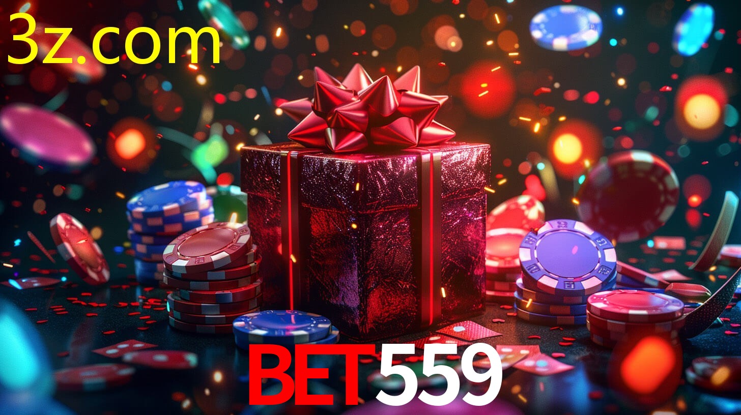 Bonus na Cassino Online BET559.COM