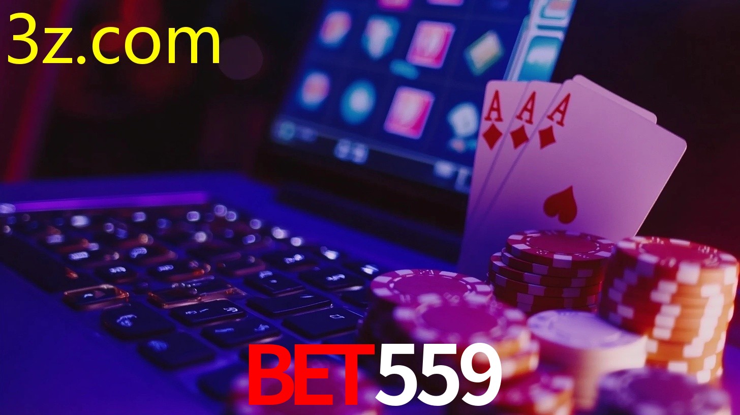 Jogos de Cassino BET559.COM