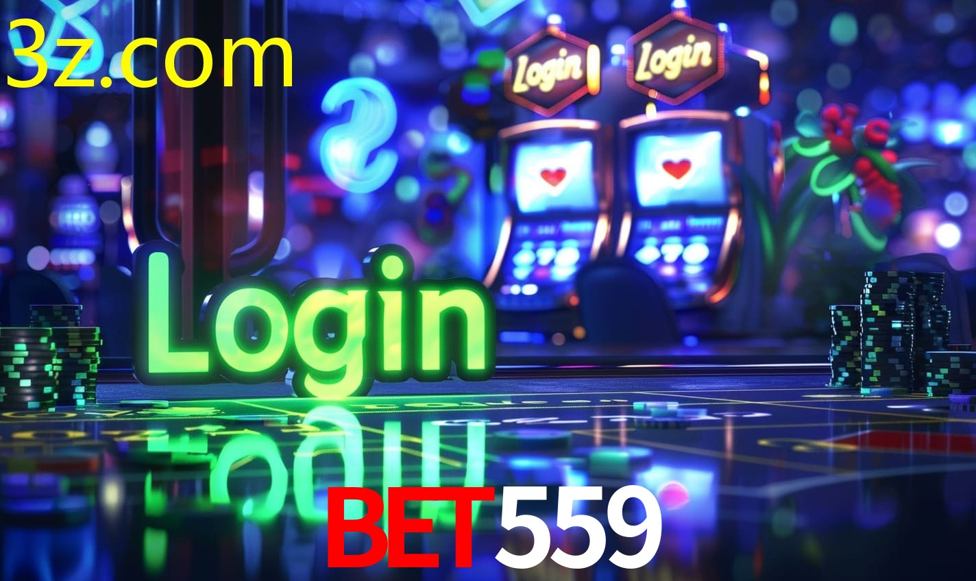 BET559.COM Login Rápido