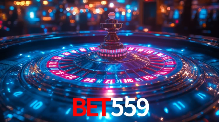 BET559 App