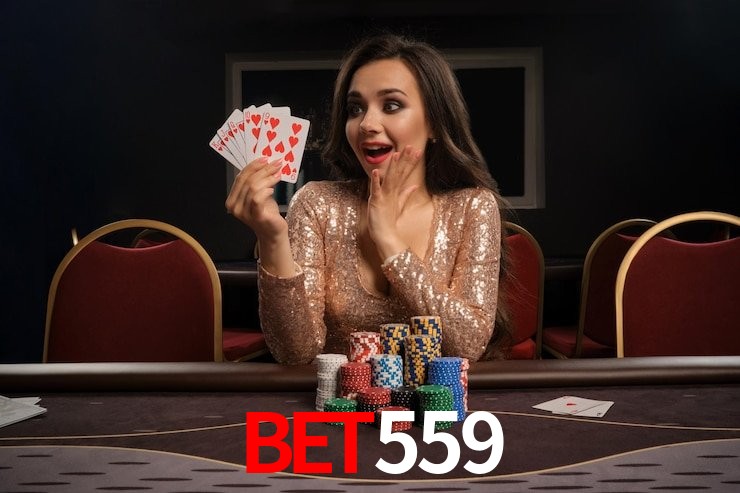 Apostas de Tênis BET559