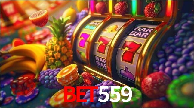 Descubra o Mundo do Cassino Online com BET559
