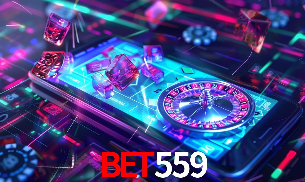 Tecnologia da Plataforma BET559