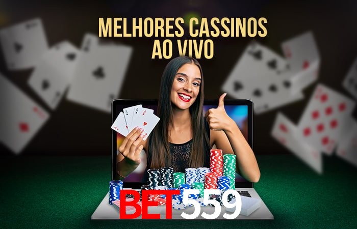 A Popularidade dos Caça-Níqueis no BET559