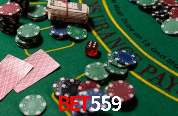 BET559 App
