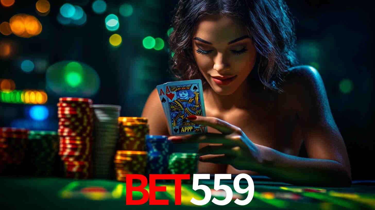 Estatísticas Esportivas BET559