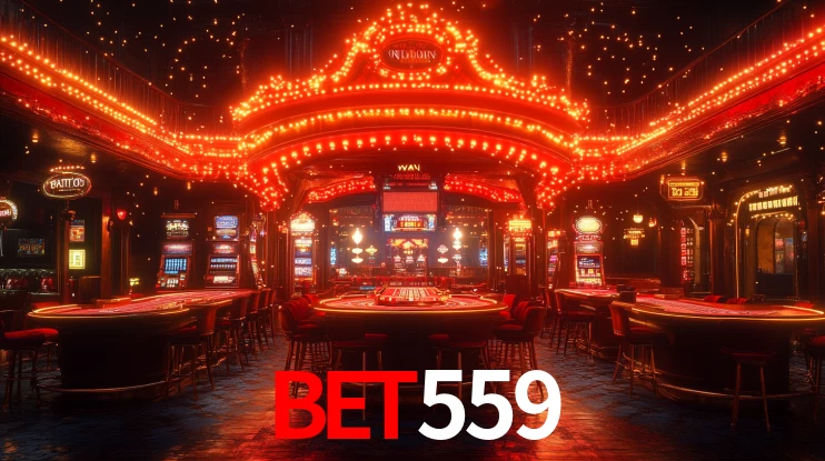 Explore as vantagens do BET559: serviço profissional e confiabilidade