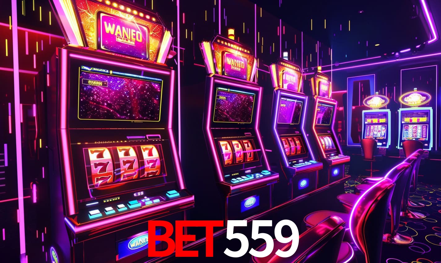 Jogos Exclusivos BET559